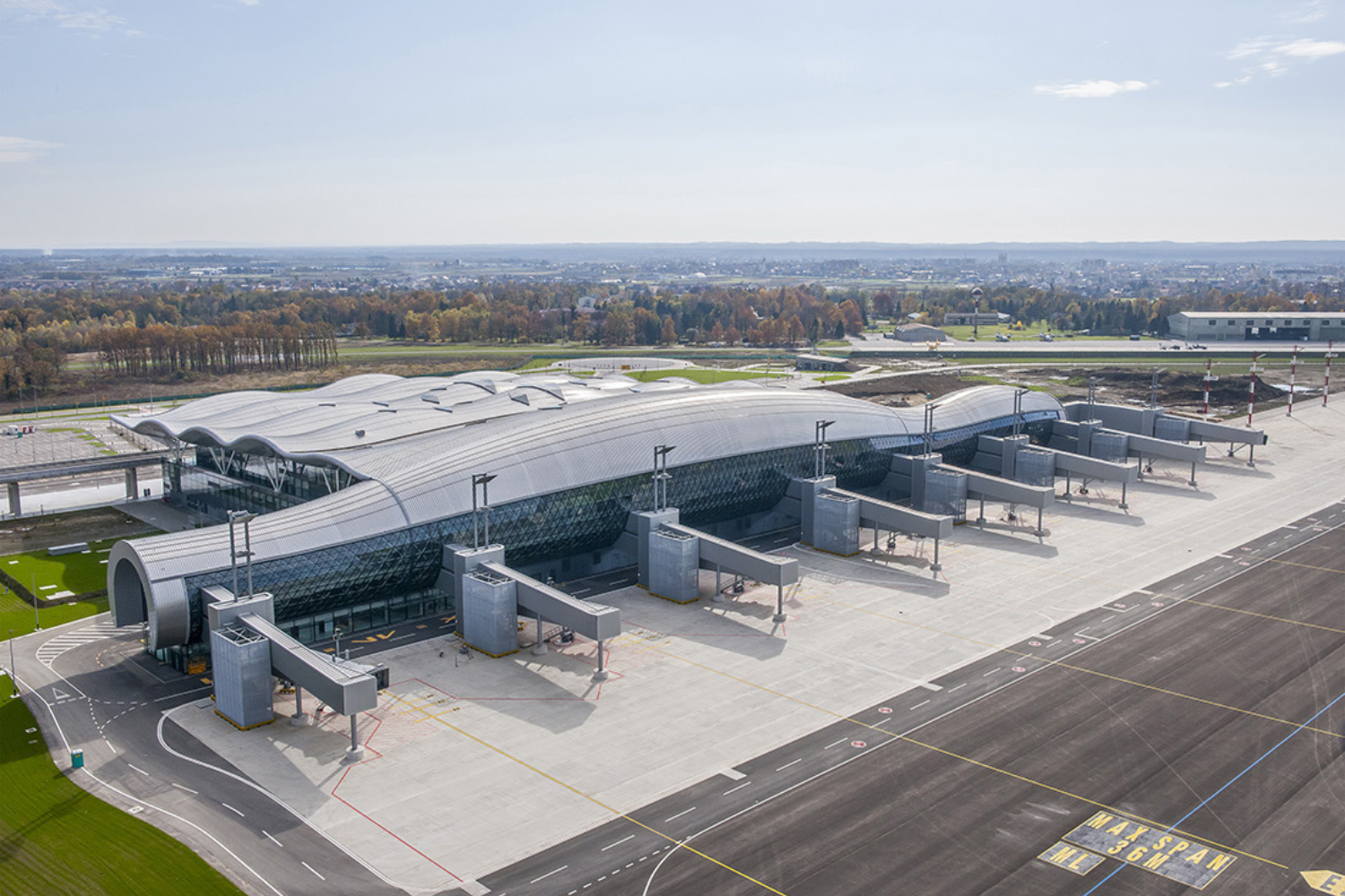 Zagreb Airport and EMMA Systems collaborate to implement an Airport Operations Management Platform/A-CDM.
