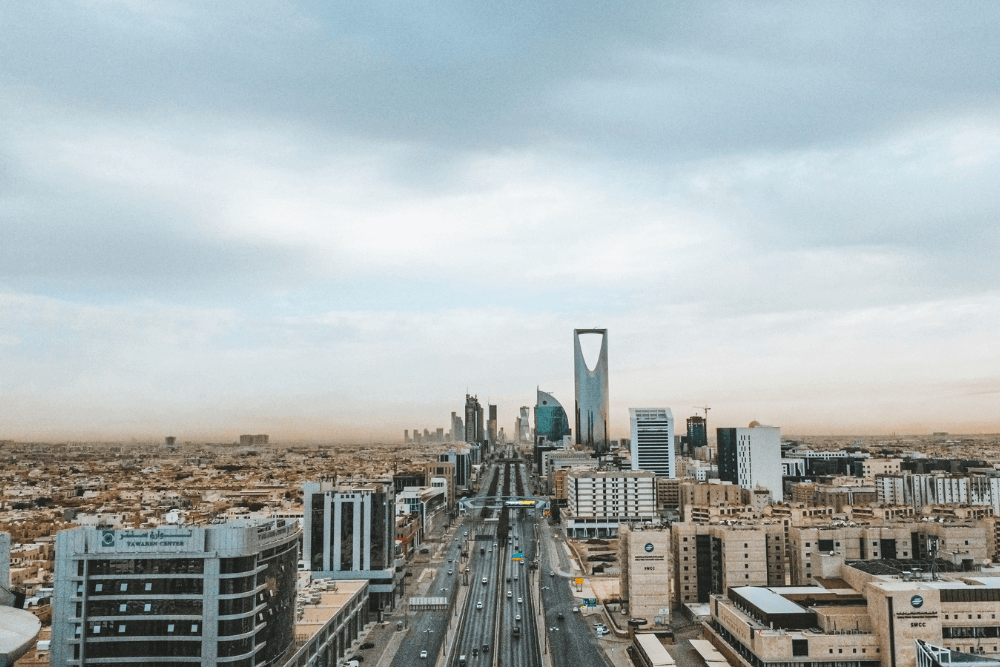 Saudi Infrastructure Expo, Riyadh International Convention & Exhibition Center 