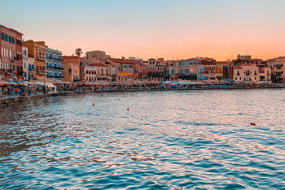 ACI Europe Regional Conference (Chania, Crete)