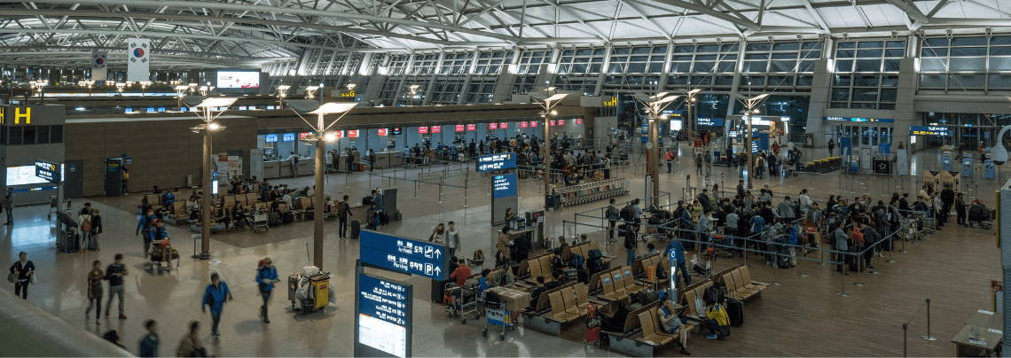 Transforming Airport Management: EMMA Systems’ Membership in ACI Europe, APAC, and North America