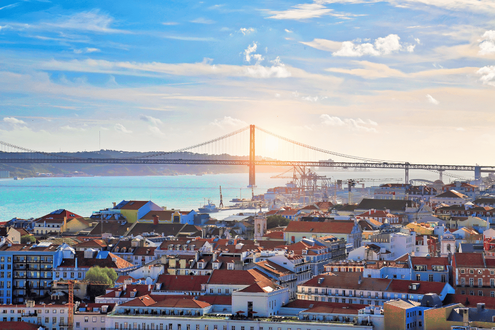 Web Summit – Lisbon