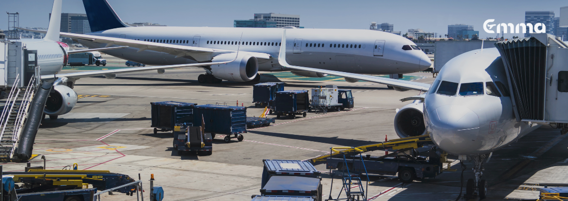 Why the Apron Will Become the Next Battleground in Airport Efficiency 