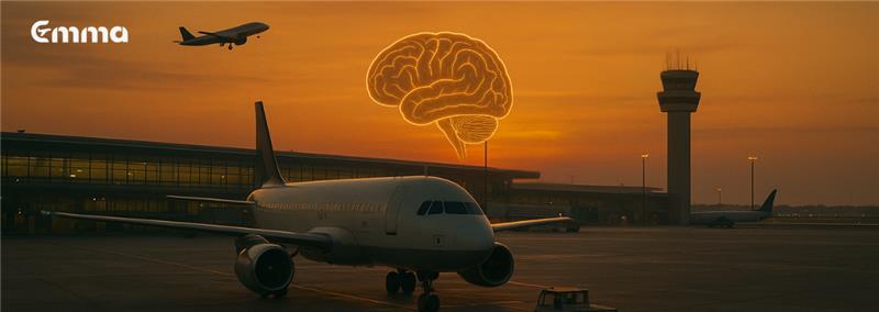 Airport – A City That Thinks